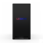 Lenovo Legion Tower 5, 32 GB, 1 TB, RTX 5070, must - Lauaarvuti