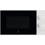 Electrolux, 20 L, 800 W, valge - Mikrolaineahi grilliga