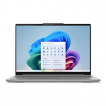 Lenovo IdeaPad Slim 5, 16'', WUXGA, Ryzen AI 7, 32 GB, 1 TB, SWE, hall - S&uuml;learvuti
