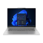 Lenovo IdeaPad Slim 5 Gen 10, 15,1'', WQXGA, OLED, 165 Hz, Ryzen 5, 16 GB, 512 GB, SWE, hall - S&uuml;learvuti