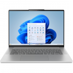 Lenovo IdeaPad Slim 5 15ARP10, 15,1'', WQXGA, OLED, Ryzen 7, 16 GB, 1 TB, SWE, hall - S&uuml;learvuti