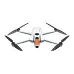 Antigravity A1 Standard Bundle, valge - Droon