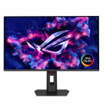 Asus ROG Strix OLED XG27AQDNG, 27'', QD-OLED, WQHD, 360 Hz, must - Monitor