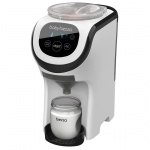 Baby Brezza Formula Pro Mini, valge/must - Piimasegu valmistaja
