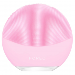 Foreo Luna 3 mini, roosa - N&auml;opuhastusharjake