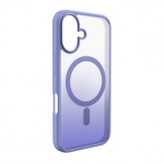 Puro GRADIENT, iPhone 17, roosa - &Uuml;mbris