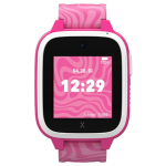 Xplora XGO3 Gen 2, roosa - Nutikell lastele