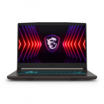 MSI Thin A15, 15,6'', 144 Hz, Ryzen 5, 16 GB, 512 GB, RTX 3050, ENG, hall - S&uuml;learvuti