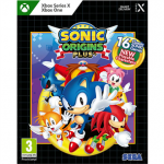 Sonic Origins Plus, Xbox One / Series X - M&auml;ng