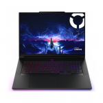 Lenovo Legion 9 18IAX10, 18'', WQUXGA, IPS, 240 Hz, Ultra 9, 192 GB, 4 TB, RTX 5090, ENG, must - S&uuml;learvuti