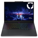 Lenovo Legion 5i Gen 10, 15,1'', WQXGA, OLED, 165 Hz, Ultra 7, 16 GB, 1 TB, RTX 5070, ENG, must - S&uuml;learvuti