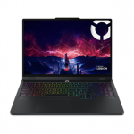 Lenovo Legion Pro 5 Gen 10, 16'', WQXGA, OLED, 165 Hz, Ryzen 9, 32 GB, 1 TB, RTX 5070, ENG, must - S&uuml;learvuti