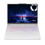 Lenovo Legion Pro 7i Gen 10, 16'', WQXGA, OLED, 240 Hz, Ultra 9, 32 GB, 1 TB, RTX 5090, ENG, valge - S&uuml;learvuti