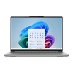 Lenovo IdeaPad Slim 5 Gen 10, 16'', WUXGA, Ryzen 5, 16 GB, 512 GB, ENG, hall - S&uuml;learvuti