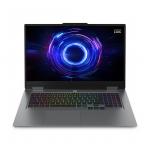 Lenovo LOQ 17IRX10, 17,3'', Full HD, 165 Hz, i7, 24 GB, 1 TB, RTX 5060, ENG, hall - S&uuml;learvuti
