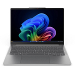 Lenovo IdeaPad Pro 5 Gen 10, 16'', 2.8K, OLED, 120 Hz, Ryzen AI 5, 24 GB, 512 GB, ENG, hall - S&uuml;learvuti
