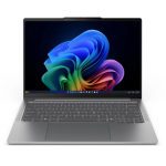 Lenovo IdeaPad Pro 5 Gen 10, 16'', 2.8K, OLED, 120 Hz, Ryzen AI 5, 24 GB, 512 GB, ENG, hall - S&uuml;learvuti