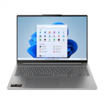 Lenovo IdeaPad Pro 5 16AKP10, 16'', 2.8K, OLED, 120 Hz, Ryzen AI 7, 32 GB, 1 TB, RTX 5050, ENG, hall - S&uuml;learvuti