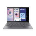 Lenovo Yoga 7 2-in-1 Gen 10, 14'', 2.8K, OLED, 120 Hz, Ultra 7, 32 GB, 1 TB, ENG, hall - S&uuml;learvuti