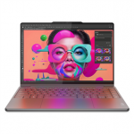 Lenovo Yoga 9 2-in-1 Gen 10 Aura Edition, 14'', WQXGA+, OLED, 120 Hz, Ultra 7, 32 GB, 1 TB, W11P, ENG, hall - S&uuml;learvuti