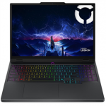 Lenovo Legion 5i Gen 10, 15,1'', WQXGA, OLED, 165 Hz, i7, 32 GB, 1 TB, RTX 5060, ENG, must - S&uuml;learvuti
