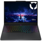 Lenovo Legion 5i Gen 10, 15,1'', WQXGA, OLED, 165 Hz, i7, 32 GB, 1 TB, RTX 5070, ENG, must - S&uuml;learvuti