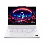 Lenovo Legion 7a Gen 11, 16'', WQXGA, OLED, 240 Hz, Ryzen AI 9, 32 GB, 1 TB, RTX 5070, ENG, valge - S&uuml;learvuti