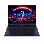 Lenovo Legion 7a Gen 11, 16'', WQXGA, OLED, 240 Hz, Ryzen AI 9, 32 GB, 1 TB, RTX 5070, ENG, lilla - S&uuml;learvuti