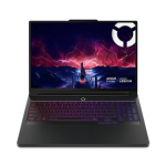 Lenovo Legion Pro 7 Gen 10, 16'', WQXGA, OLED, 240 Hz, Ryzen 9, 64 GB, 2 TB, RTX 5080, ENG, must - S&uuml;learvuti