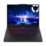 Lenovo Legion Pro 7 Gen 10, 16'', WQXGA, OLED, 240 Hz, Ryzen 9, 32 GB, 1 TB, RTX 5070 Ti, ENG, must - S&uuml;learvuti
