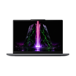 Lenovo Yoga Pro 9n Gen 11, 15.3'', WQXGA, OLED, RTX Spark N1X 18C, 32 GB, 1 TB, W11P, ENG, tumehall - S&uuml;learvuti
