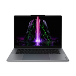 Lenovo Yoga Pro 9n Gen 11, 15.3'', WQXGA, OLED, RTX Spark N1X 20C, 64 GB, 1 TB, W11P, ENG, tumehall - S&uuml;learvuti