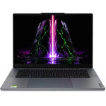 Lenovo Yoga Pro 9n Gen 11, 15.3'', WQXGA, OLED, RTX Spark N1X 20C, 128 GB, 2 TB, W11P, ENG, tumehall - S&uuml;learvuti