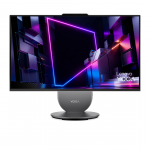 Lenovo Yoga AIO 27IPH11, 27'', QHD, IPS, 120 Hz, Ultra 7, 32 GB, 1 TB, hall - K&otilde;ik &uuml;hes lauaarvuti