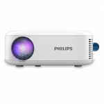 Philips NeoPix 113, valge - Projektor