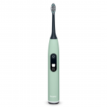 Beurer, Peppermint, roheline - Elektriline Sonic hambahari