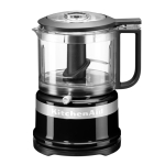 Mini k&ouml;&ouml;gikombain KitchenAid