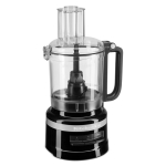 KitchenAid, 2,1 L, must - K&ouml;&ouml;gikombain