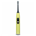 Beurer, Splashy lemon, roheline - Elektriline Sonic hambahari