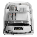 Dji Romo P, l&auml;bipaistev - Robottolmuimeja