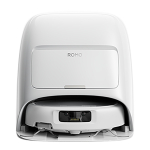 DJI Romo S, m&auml;rg- ja kuivpuhastus, valge - Robottolmuimeja