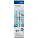 Fooliumtehnika liimipliiatsid Brother 2 tk
