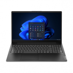 Lenovo V15 Gen 4, 15,6'', TN, Ryzen 5, 16 GB, 512 GB, ENG, must - S&uuml;learvuti