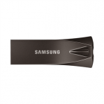 Samsung BAR Plus, USB 3.1, 256 GB, titaanhall - M&auml;lupulk