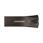 Samsung BAR Plus, USB 3.1, 512 GB, hall - M&auml;lupulk
