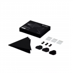 Nanoleaf Shapes Black Triangles Expansion Pack, 3 paneeli - Nutivalgusti laienduskomplekt