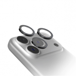 SBS Single protective lenses for camera, iPhone 17 Pro/17 Pro Max - Kaamera objektiivikaitse