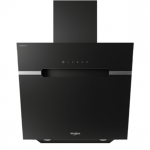 Whirlpool, 740 mᶾ/h, laius 60 cm, must - &Otilde;hupuhasti