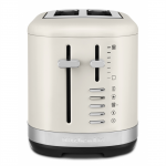 KitchenAid, 980 W, Porcelain, valge - R&ouml;ster