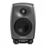 Genelec 8020D, tumehall - Aktiivne monitork&otilde;lar